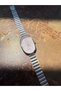 Öztel Vintage Minimalist Metal Cord Vintage Women's Wristwatch - 4
