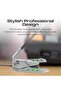 Streamer-3 High Intensity Anti-Vibration Microphone- Black - 5