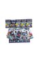 (5 Pack) 2025 Footballer Albumed Game Card - 4