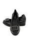 Platform Shoes 230558 Black | - 4