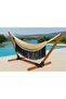 TANIQA HAMMOCK (HAMAK) - BEYAZ - 3
