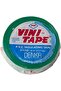 Vini-Tape PVC Insulating Tape Green, in x 10 yd - 2