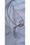 Pearl & Gold Necklace