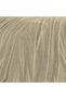 Dot Cocoon Pattern 200x230cm, Beige - 2