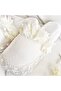 Maternity Slippers and Pearl Crown Set - 2