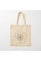 Dandelion Musical Design Raw Cloth - 2