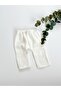 Rabbit Ear Muslin Newborn Set |   100% Cotton |   0-3 Months |   White - 3
