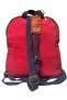 Quality Single Compartment Vintage Casual Design Daily Backpack Travel School Camping Bag 32 cm X 38 cm - 7