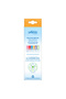 Dr. Brown's 270 ml Wide Mouth Anti-Colic Options+ Pp Feeding Bottle, Single Package with 1St Level Nipple - 4