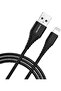 Golf Space SL-01I 3A Fast Charging Data Cable Lightning Type - 2