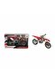 57443 Sun-Honda Cfr450R Red 1:12
