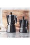 Cafetieră Mokclassic 300 Black, 150 ml - 2