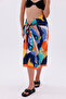Pareo - Birds of Paradise Model 150X95 cm - 7