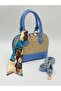 Women's Hand & Shoulder Bag