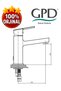 Ritmo MLB85 Lavabo Bataryası - 2
