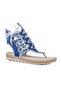 Jeanolog Jeans Sandals Soft Eva Insole
