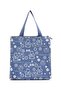 Blue LUNCH BAG - 3