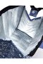 Blue LUNCH BAG - 5
