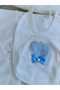 New Born Baby Crowned Hospital Exit Zibin Set, Baby Gift - 3