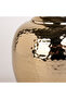 Hammered Vase - 3