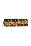 Batman Printed Set of 3 Primary School Bag Thermal Bag Set with Nutrition and Pen Holder - 8