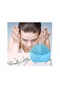 Super Soft Silicone Face Cleanser and Massager Brush | Ultrasonic Vibrating - 4