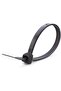 Cable Tie (100 x 2.5 mm, Black)