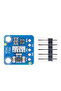 وحدة استشعار الإضاءة المحيطة VEML7700 120 كيلو لوكس لوحة استشعار قياس الضوء 3.3 فولت 5 فولت I2C IIC Interf... - 8