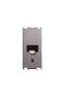 PRIZA CALCULATOR CAT5 MODULAR ANTRACIT 1M - 2