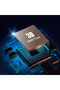 قرص صلب داخلي M.2 NGFF SATA SSD سعة 512 جيجابايت من نوع WALRAMمن نوع NGFF 2280 - 5