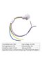 Time Delay Motion Sensor Switch for Led Light Bulb Downlight Fan Lamp AC 85-265V PIR Infrared Mov... - 2