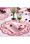 Pink Bella American Service 2 Pieces - 5