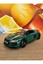 1:24 Audi R8 Performance Diecast Model Car V8 Turbo Engine Audi Sports Car Open Doors with Sound - 9