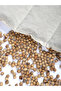 Cherry Seed Long Warmer Pillow |   20×50cm |   Raw Cloth |   Back – Waist – for Menstrual Pain - 8