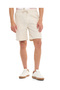 Beige MCF-WOVEN SHOTS-S-XXL - 2
