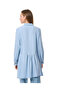 Light Blue DENIM TUNIC 10-18 - 3