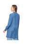 Mid Blue DENIM TUNIC 10-18 - 3