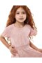 GIRLS KNIT DRESS 2-8Y - 3