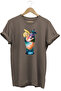 Summer Summer Havasa and Cocktail Printed 100% Cotton Unisex Regular Fit T-Shirt