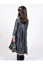 Printed Round Neck Kurta and Pants Set - 3