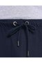 Grey Melange MNW-SLEEPWEAR SETS-S-XXL - 5