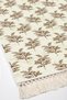 Non-Slip Base Djt Toilet Set Trend Fringed Vintage Al5011 Beige - 3
