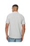 White MYF SS KNIT SHIRTS -S-XXL - 3