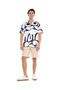 قميص MCF-SS أبيض مقاس S-XXL - 4