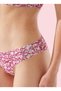 Laser Cut Bikini Panties