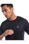 Black MAW- SOLID TEE-S-XXL - 4