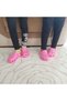 Anatomical Orthopedic Stone Girl's Slippers/Sandals Closed Toe (Home Garden Balcony Nursery School Slippers) - 2