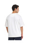 Ivory MYF SS KNIT TEE-S-XXL - 3