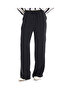 بنطال WCF Twill أسود مقاس 10-18 - 2
