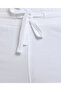 White MCF-KNIT JOGGER-S-XXL - 5